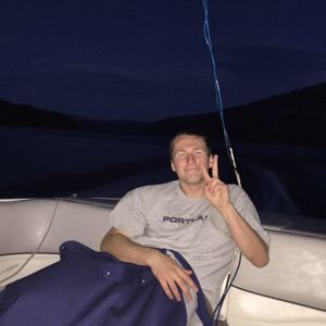 Meet your Posher, Matt